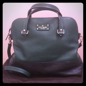 Kate Spade satchel